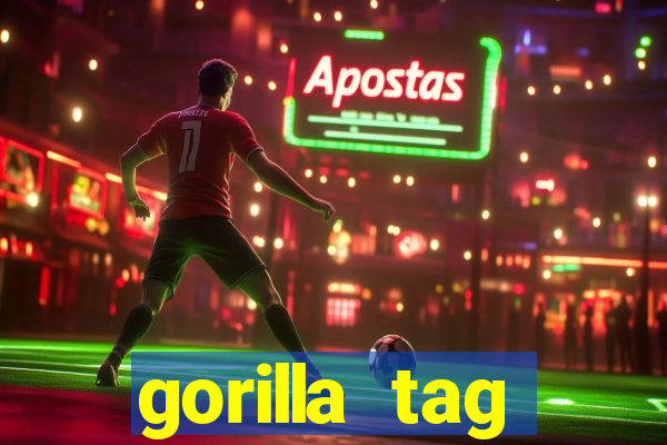 gorilla tag download mobile